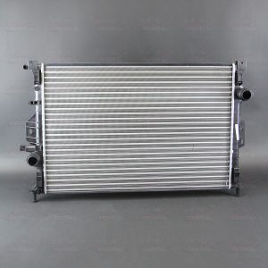 Радиатор основной