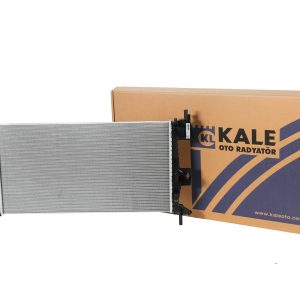 Радиатор основной