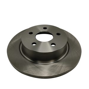 Диск тормозной задний