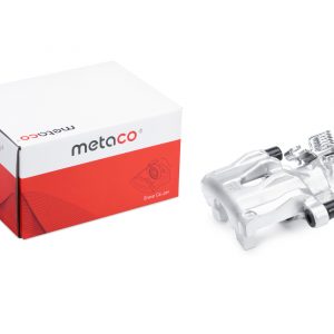 Суппорт тормозной задний левый