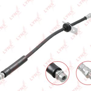 Шланг тормозной задний