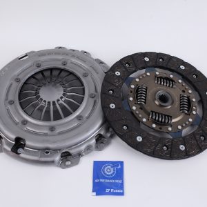 К-кт сцепления