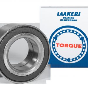 Подшипник передней ступицы