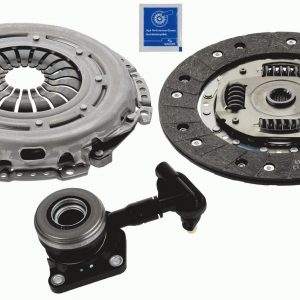 К-кт сцепления