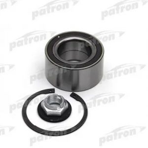 Подшипник ступицы (к-кт)