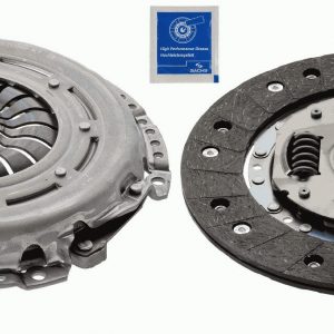 К-кт сцепления