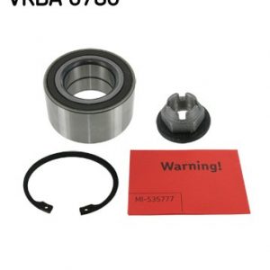 Подшипник ступицы (к-кт)