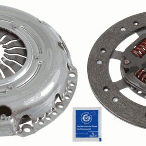 К-кт сцепления