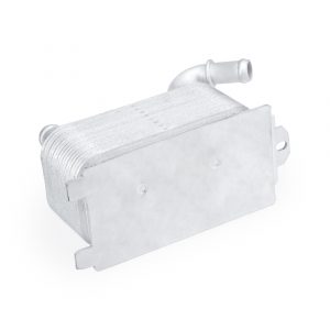 Радиатор (маслоохладитель) АКПП