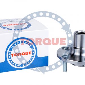 Ступица передняя