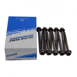 Болты головки блока к-кт