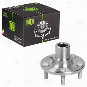 Ступица передняя