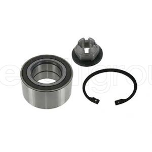 Подшипник ступицы (к-кт)