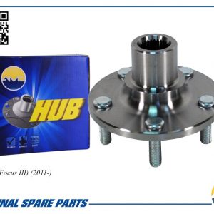 Ступица передняя