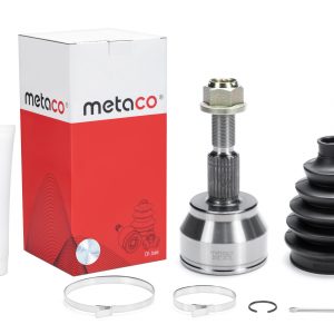 ШРУС наружный передний