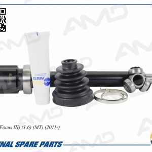 ШРУС внутренний передний