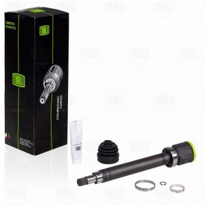 Блок управления вентилятором