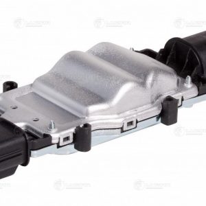 Блок управления вентилятором