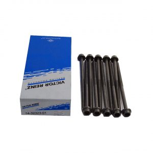 Болты головки блока к-кт