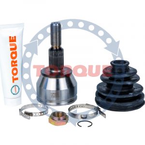 ШРУС наружный передний