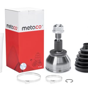 ШРУС наружный передний