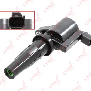 Катушка зажигания