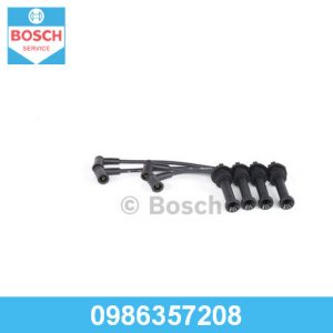 Провода высокого напряж. к-кт