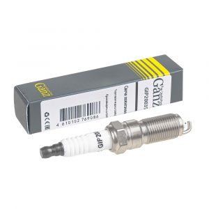 Свеча зажигания