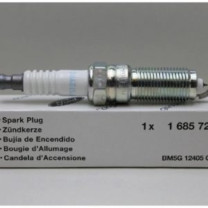 Свеча зажигания