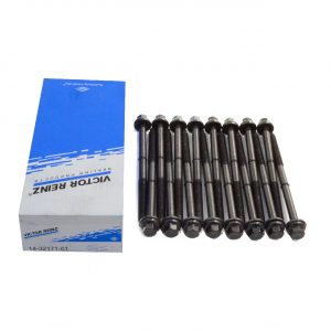 Болты головки блока к-кт