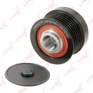 Шкив генератора