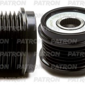 Шкив генератора