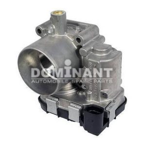 Заслонка дроссельная электрическая