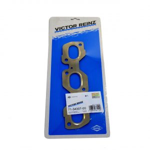 Прокладка выпускного коллектора