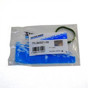 Прокладка впускного коллектора