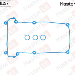 Прокладка клапанной крышки