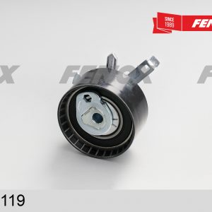 Ролик-натяжитель ремня ГРМ