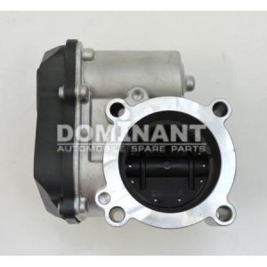 Заслонка дроссельная электрическая