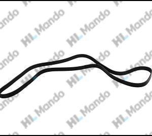 Ремень ручейковый