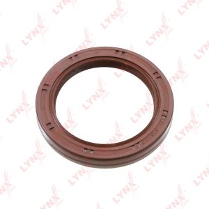 Сальник коленвала передний