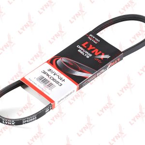 Ремень ручейковый