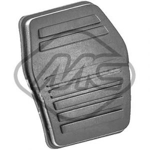 Накладка педали тормоза / сцепления