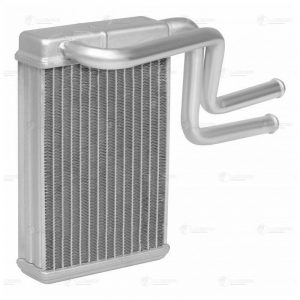 Радиатор отопителя