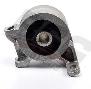 Опора двигателя задняя