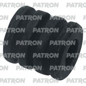 Втулка (сайлентблок) стойки заднего стабилизатора