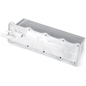 Интеркулер