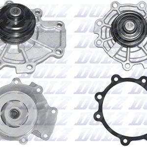 Насос водяной (помпа)