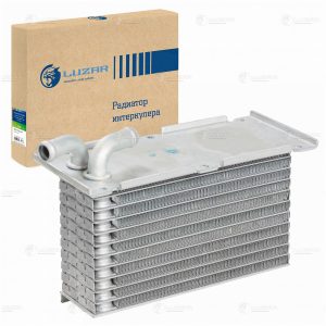 Интеркулер