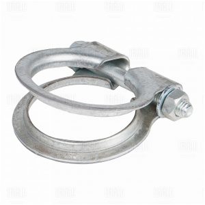 Хомут глушителя