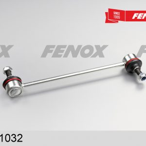 Стойка переднего стабилизатора